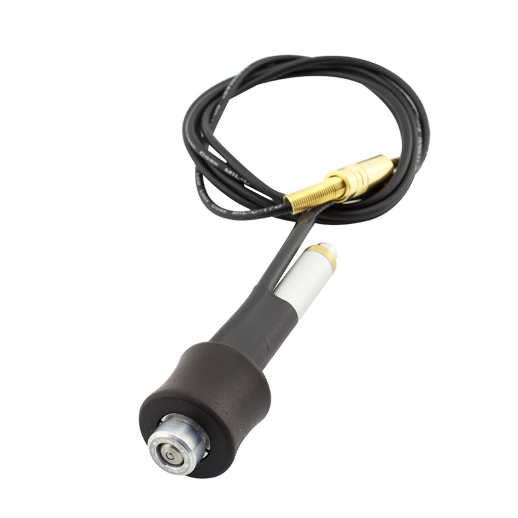 ТЭМП-2 динамический твердомер - 4