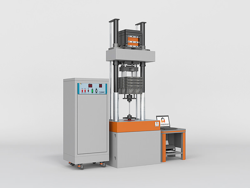 ПИМ-МР динамические машины на усталость - 1