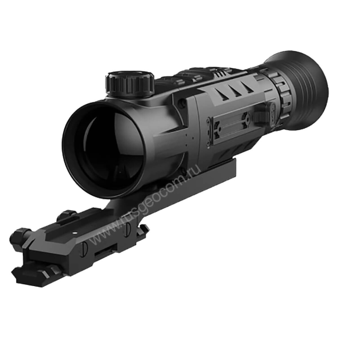Тепловизионный прицел iRay Rico RL 42 - 3
