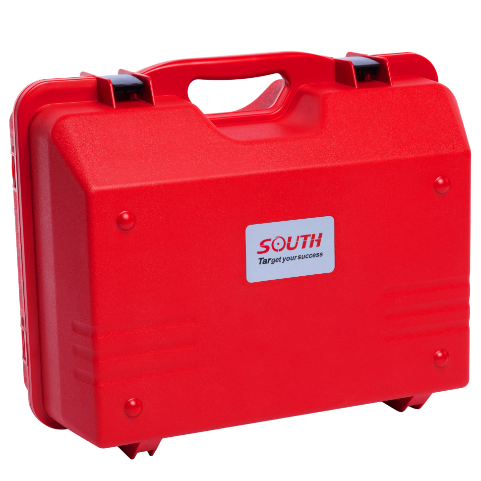 Электронный тахеометр SOUTH NTS-382R10 - 5