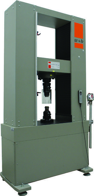 Электромеханическая настольная машина LFM-600 - 2