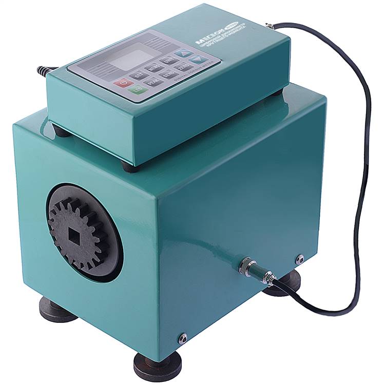 МЕГЕОН 341000 Измеритель крутящего момента - 2