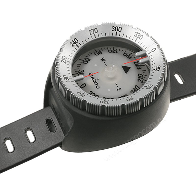 Компас Suunto SK-8 Strap Mount NH - 1