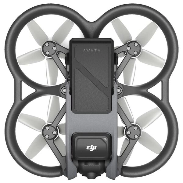 Квадрокоптер DJI Avata Fly Smart Combo - 3
