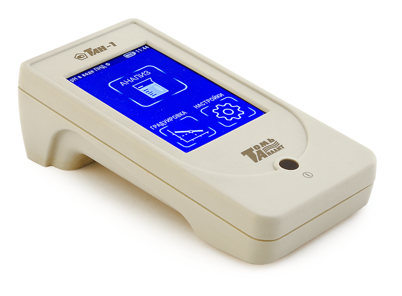 pH-метр ТАН-1 - 2
