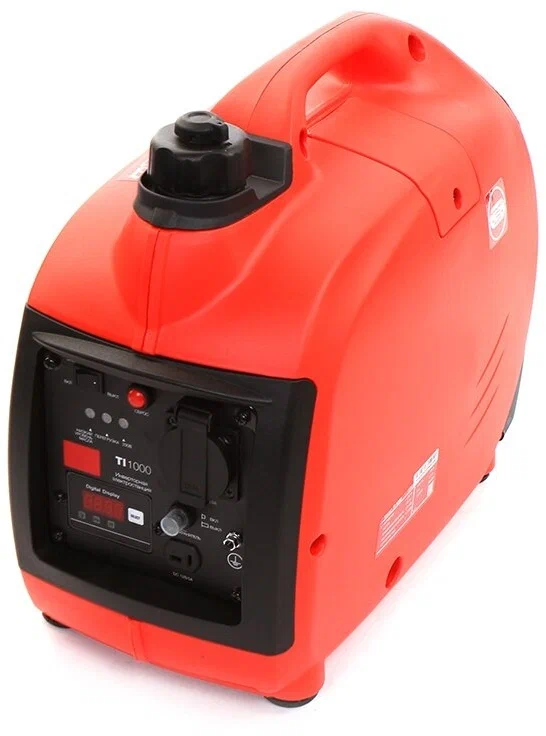 Инверторный генератор FUBAG TI 1000 - 14