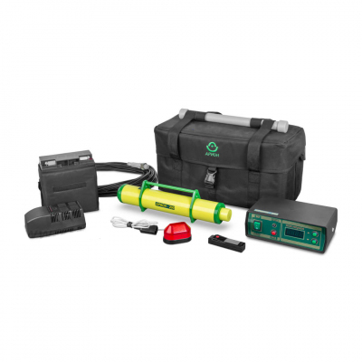 АРИОН-200 импульсный рентгеновский аппарат - 5