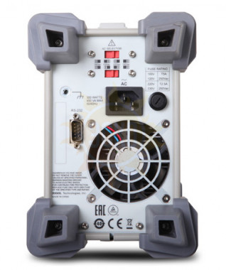 Источник питания Rigol DP711 - 1