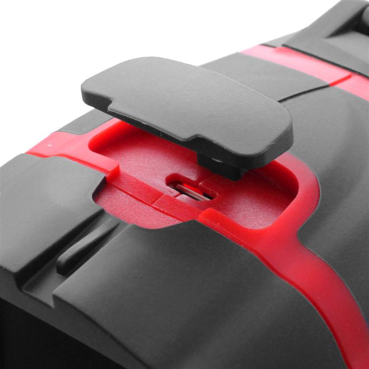 МЕГЕОН 27450 Тепловизор - 6