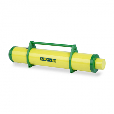 АРИОН-250 импульсный рентгеновский аппарат