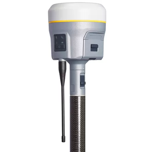GNSS приёмник Trimble R12 GSM/GPRS (2-мест. кейс)