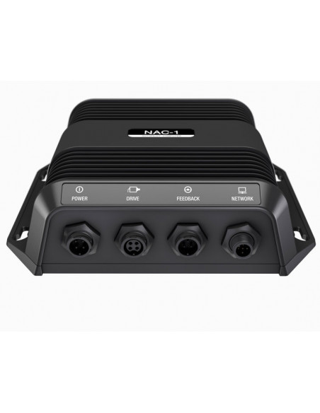 Комплект автопилота LOWRANCE OUTBOARD PILOT CABLESTEER PACK - 1