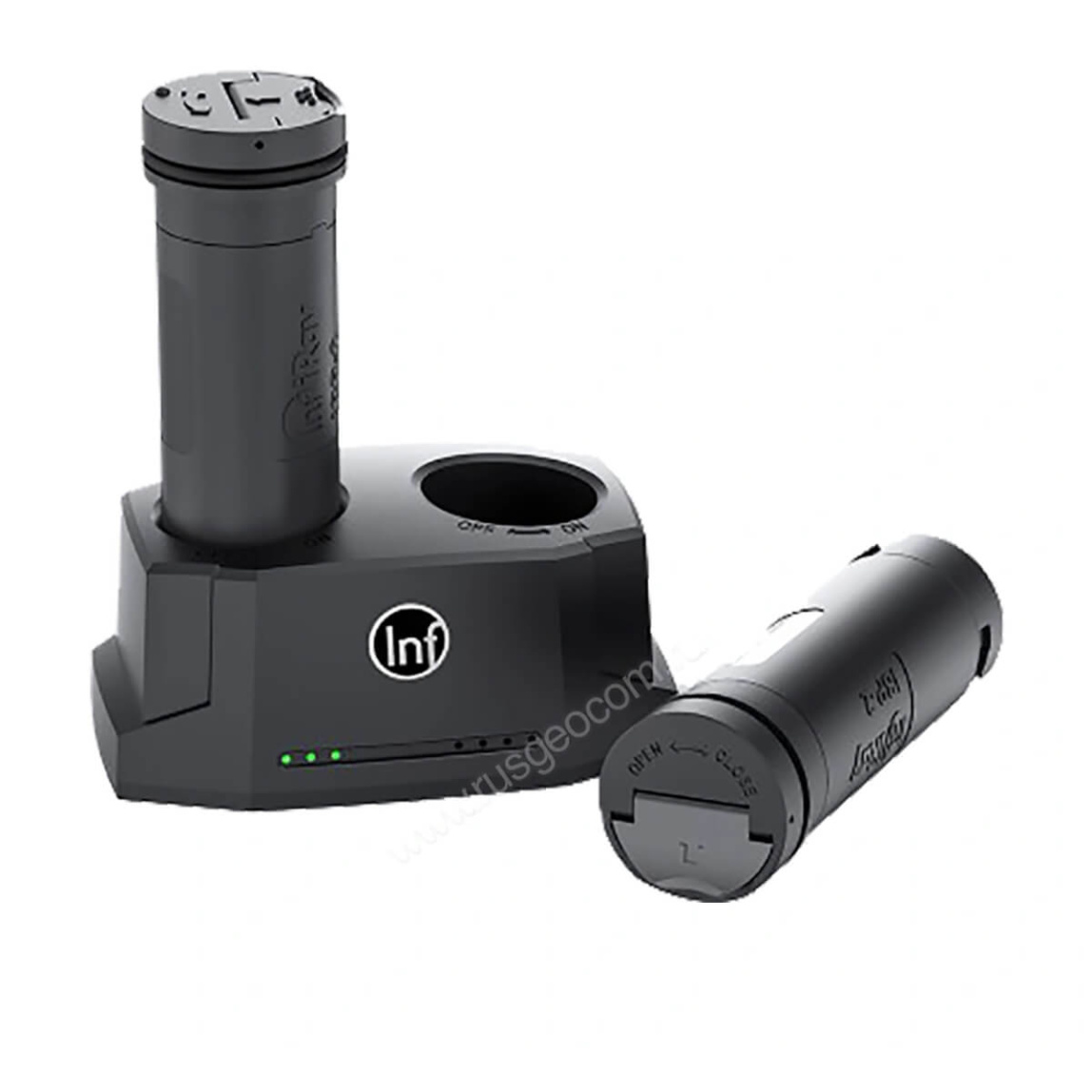 Тепловизионный монокуляр iRay Cabin CBL 25 - 5