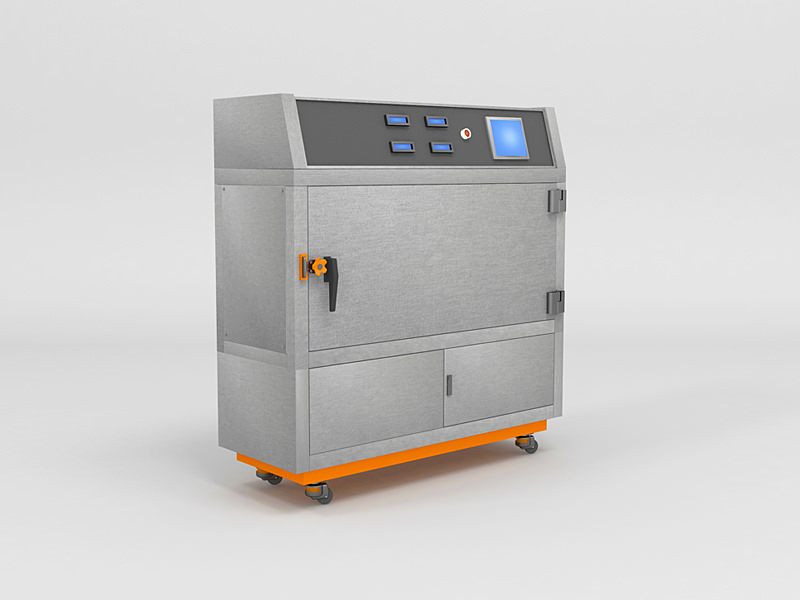 КИУ (камера испытания ультрафиолетом) - 1