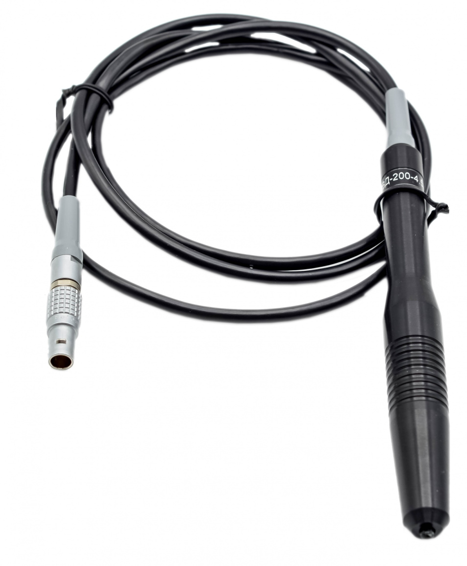 ПВД-200-3,5К преобразователь вихретоковый