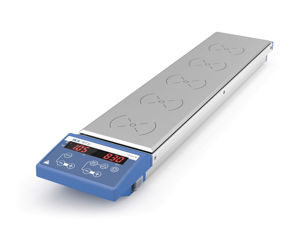 Магнитная мешалка RТ 5