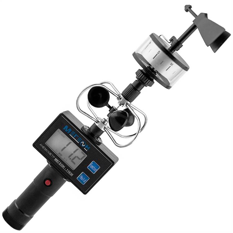 МЕГЕОН 11030 Анемометр чашечный - 1