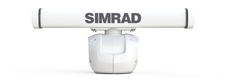 Радар SIMRAD HALO 3 - 1