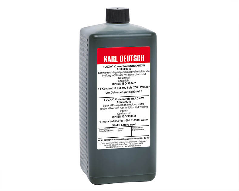 AEROMAG-KD BLACK-W концентрат