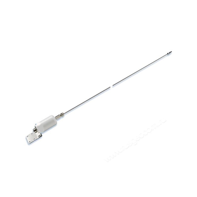 Антенна Navico 1720 VHF 1.1 m stainless masthead whip antenna