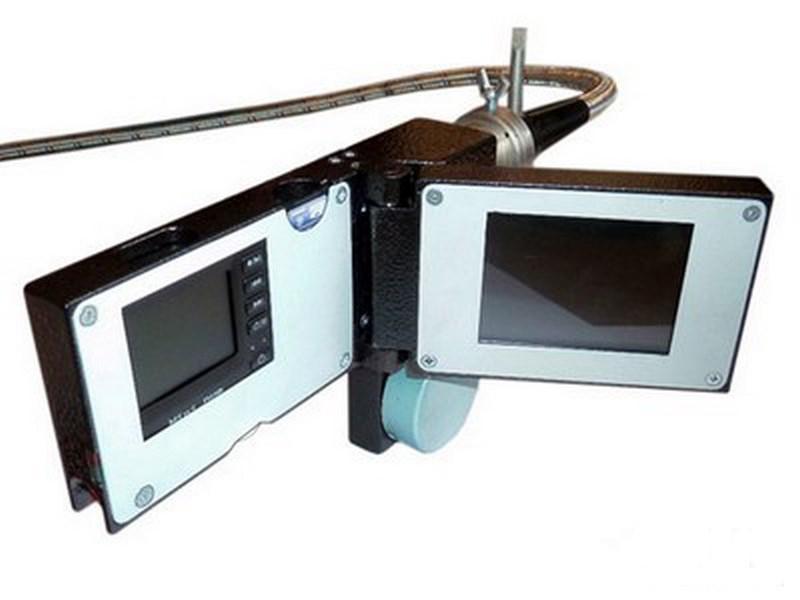 Каскад Видеоэндоскоп