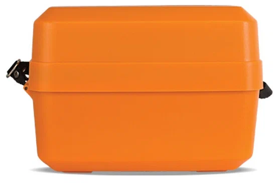 Комплект оптический нивелир RGK C-24 штатив рейка - 3 в 1 - 6