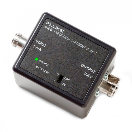 Токовый шунт Fluke A40B-001MA