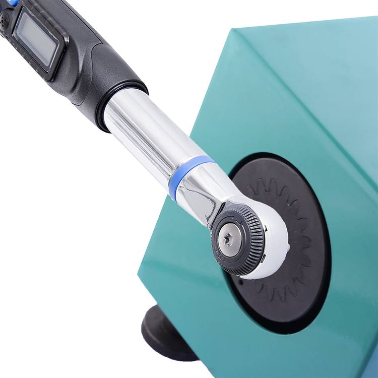 МЕГЕОН 341000 Измеритель крутящего момента - 7