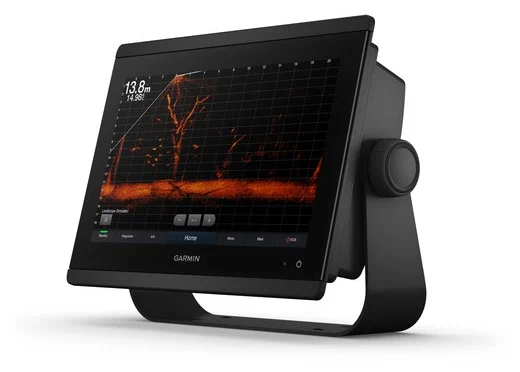 Картплоттер Garmin GPSMAP 8412 - 1