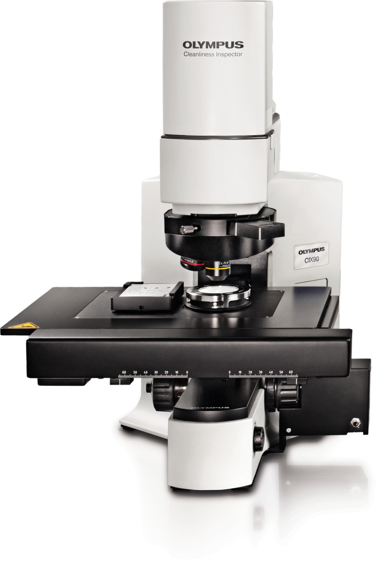 CIX100 цифровой микроскоп - 1