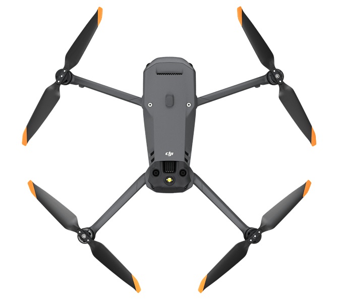 Квадрокоптер DJI Mavic 3 Thermal (Universal Edition) - 4