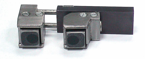 УН-1 – устройство для УЗК нахлесточных сварных соединений