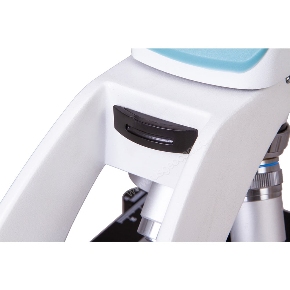 Микроскоп Levenhuk 500M - 4