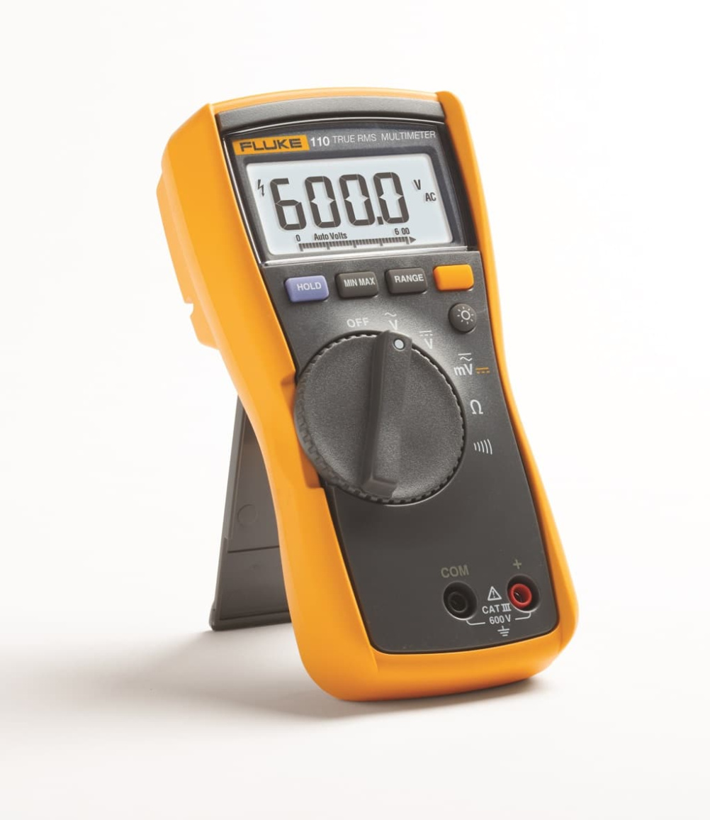 Мультиметр Fluke 110/ERTA - 1