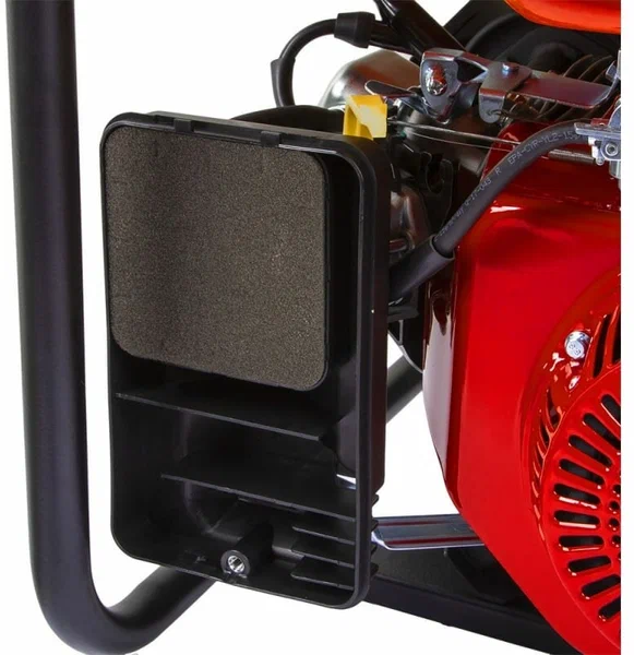 Бензиновый генератор DDE G330 - 6