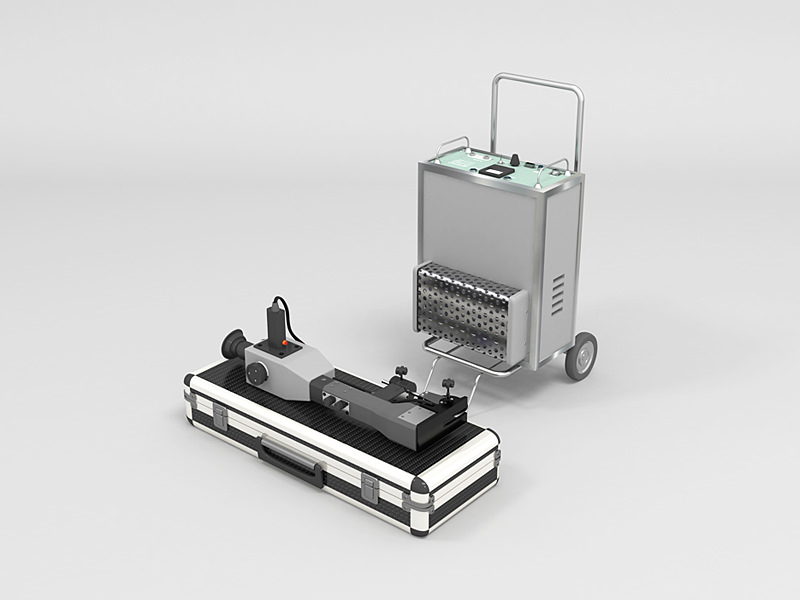 СЛП-5 переносной стилоскоп