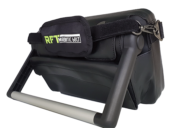 RFT MAGNETIC BELT - магнитный крепежный ремень - 2