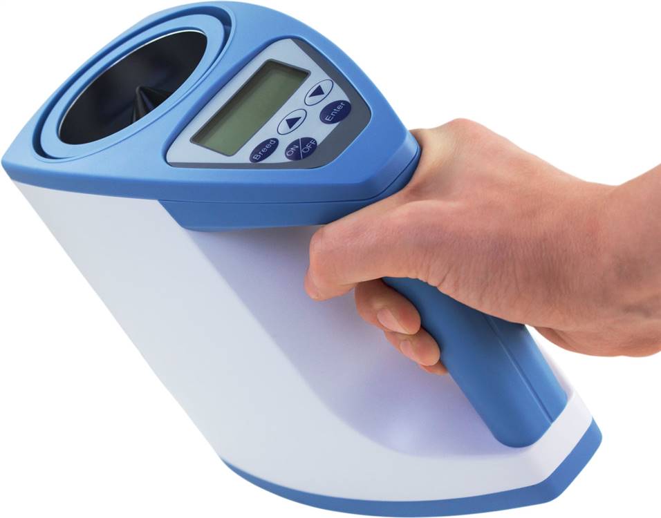 МЕГЕОН 20550 Влагомер сыпучих материалов - 3