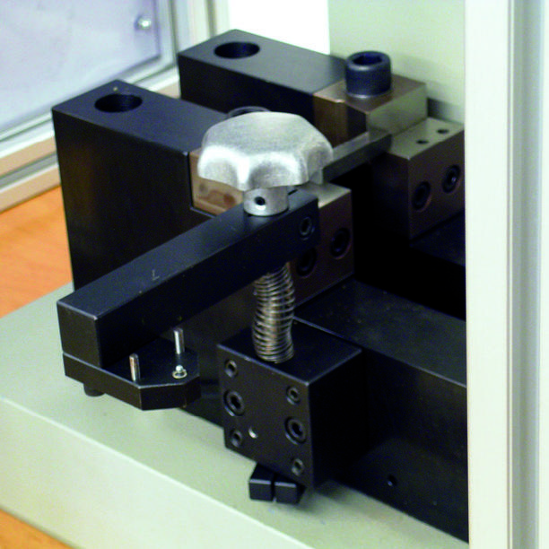 Настольный маятниковый копер РН-15 - 3