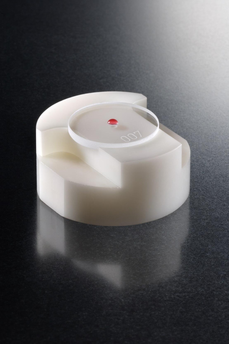 S2 PICOFOX рентгенофлуоресцентный спектрометр - 4