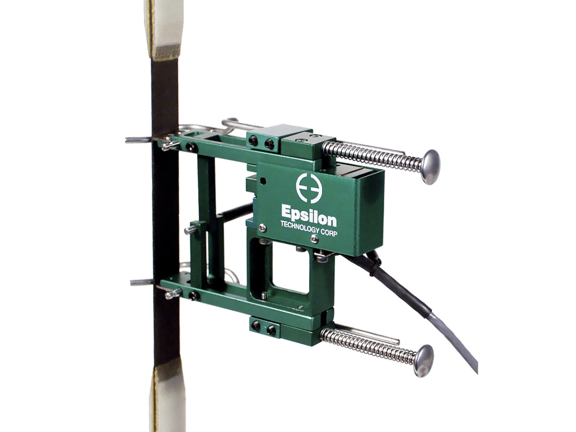 Epsilon 3542 экстензометр осевой - 2