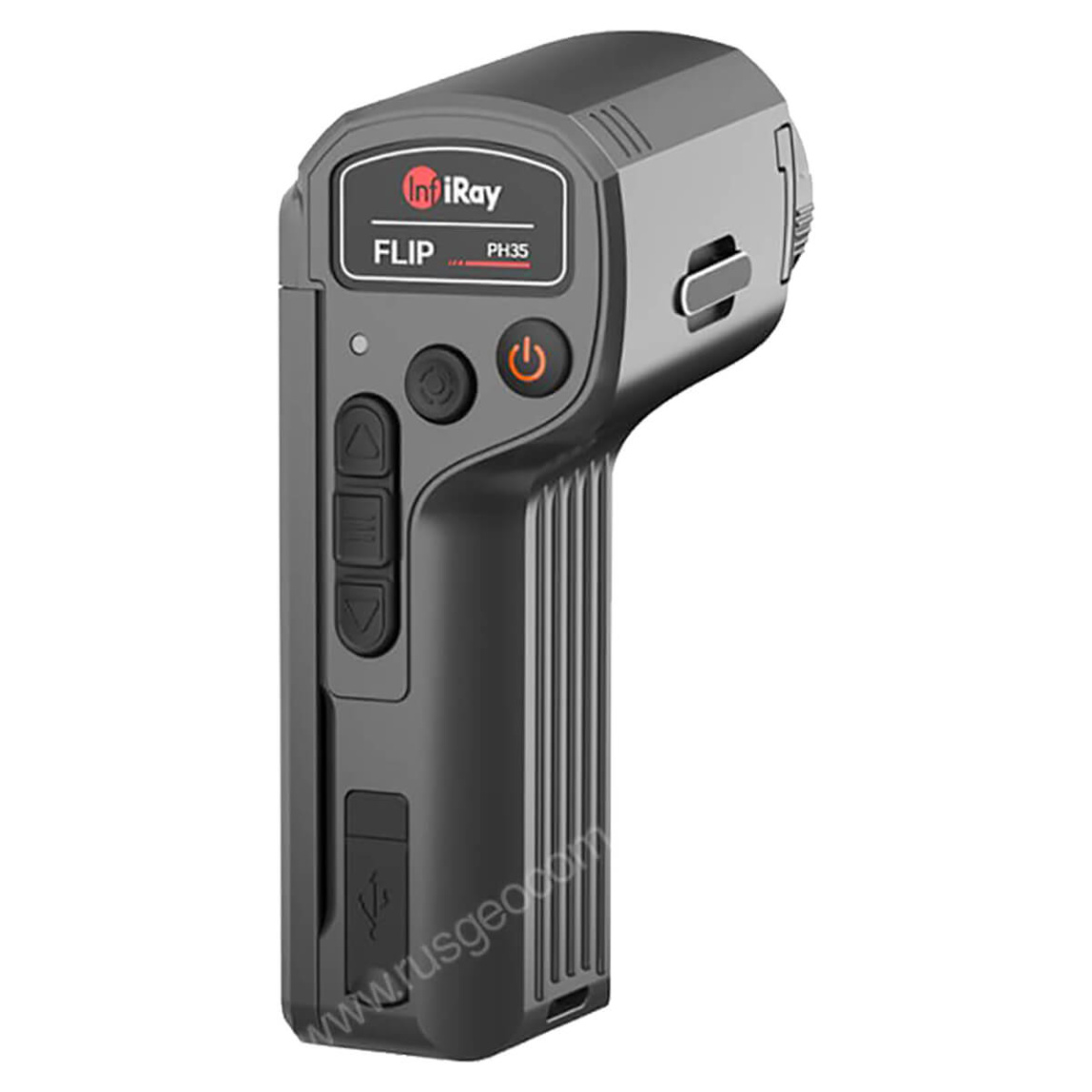 Тепловизор iRay Flip PH 35 - 4