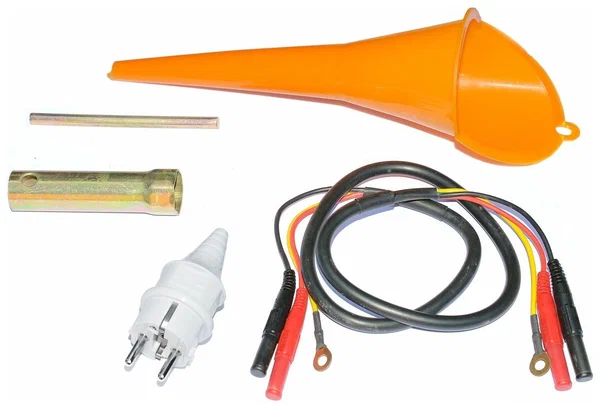 Инверторный генератор TSS SGG 4000i - 1