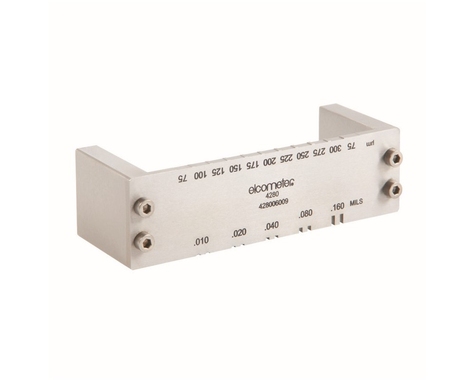 Elcometer 4270 тестер наплыва