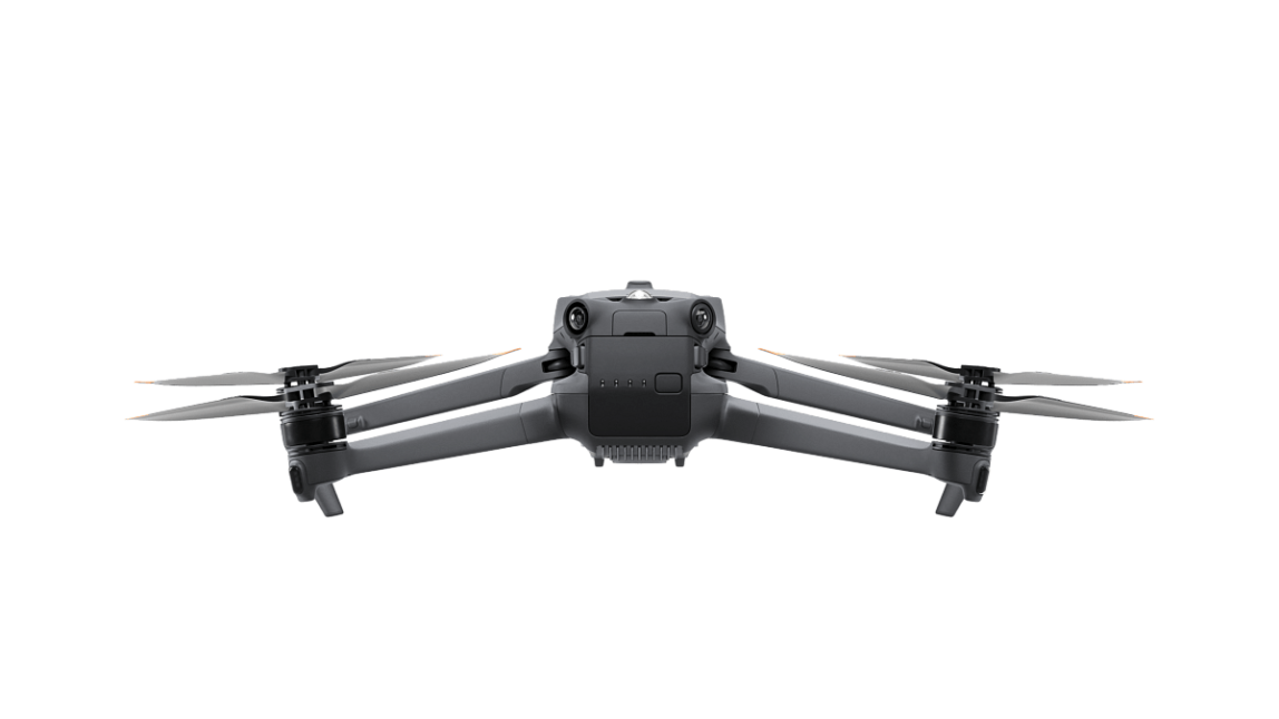 Квадрокоптер DJI Mavic 3 Enterprise (Universal Edition) - 2