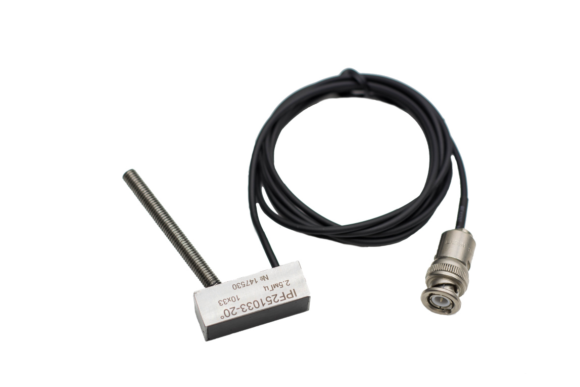 IPF251033-20 (П211-2,5П-35/10-002) иммерсионные преобразователи для контоля труб - 1