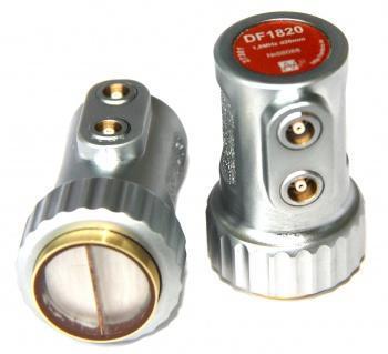 DF1820 (П112-1,8-20/2) преобразователь ультразвуковой