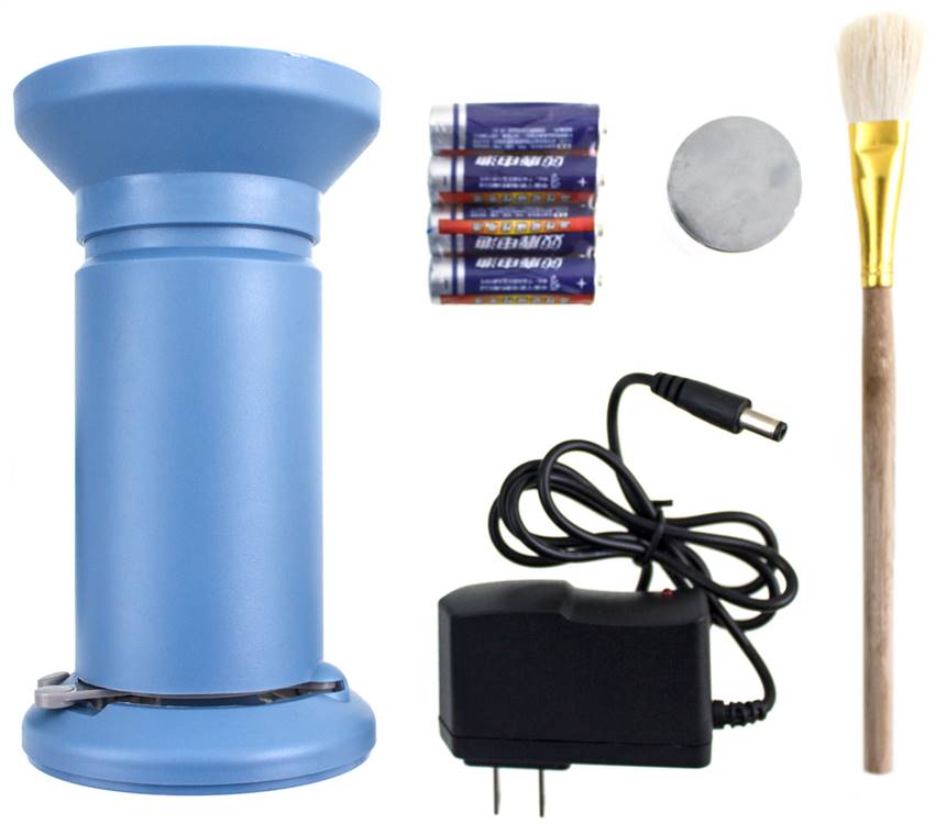 МЕГЕОН 20550 Влагомер сыпучих материалов - 7