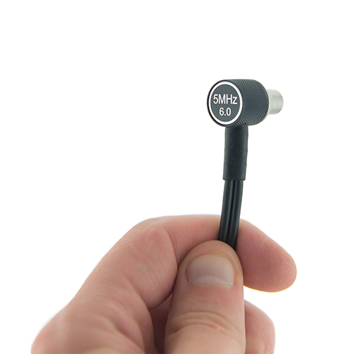 МЕГЕОН 19130 Толщиномер ультразвуковой - 7