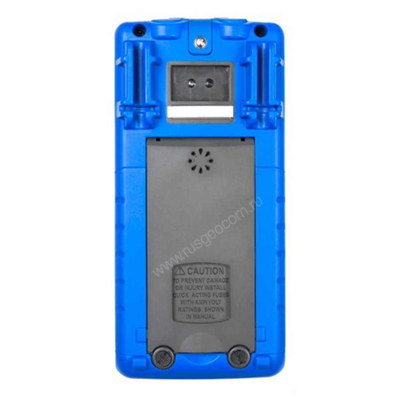 Калибратор технологических процессов АКИП 2202 - 3